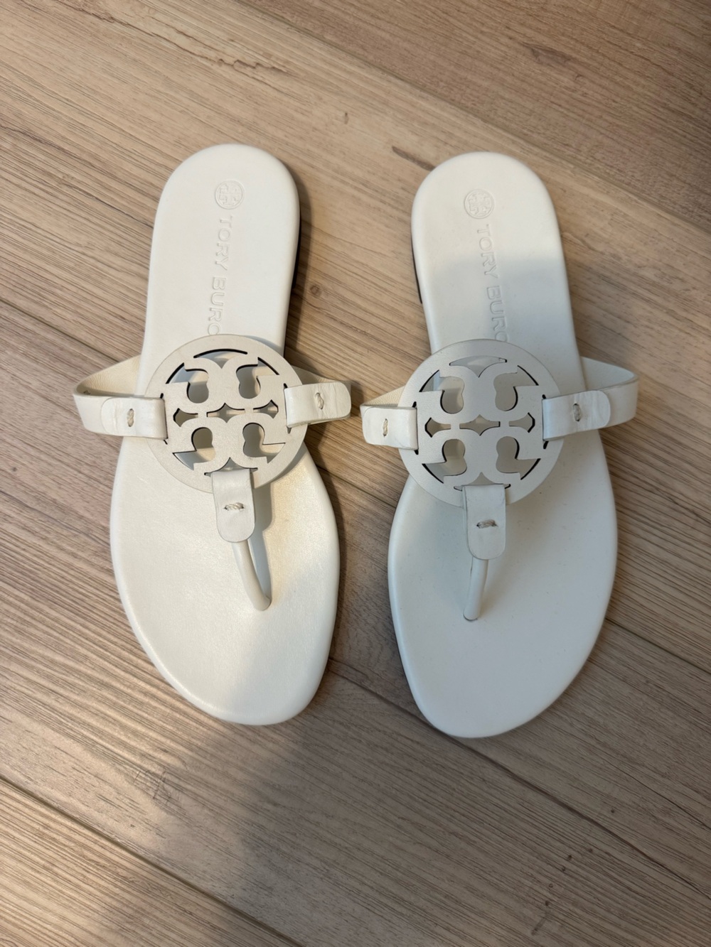 NWOT - Tory Burch Miller- NEVER WORN - Picture 2 of 4